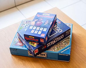 Unterkunft 0111267 - Ferienhaus Westflandern - Pablito premier