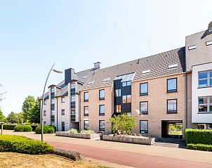 Unterkunft 0111268 - Ferienhaus Westflandern - Ardoise des dunes