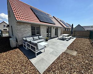 Unterkunft 0111269 - Ferienhaus Westflandern - Westhinder II H28