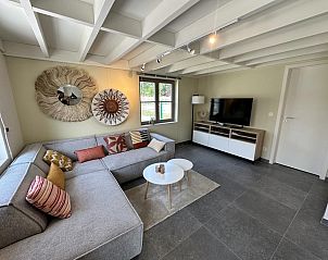 Unterkunft 0111269 - Ferienhaus Westflandern - Westhinder II H28