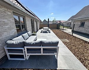 Unterkunft 0111269 - Ferienhaus Westflandern - Westhinder II H28