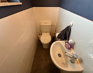 Unterkunft 0111269 - Ferienhaus Westflandern - Westhinder II H28