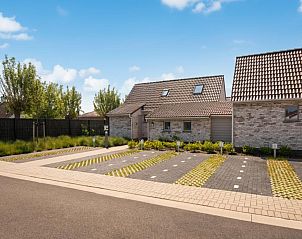 Unterkunft 0111272 - Ferienhaus Westflandern - Westhinder I H4