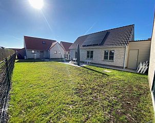 Unterkunft 0111272 - Ferienhaus Westflandern - Westhinder I H4