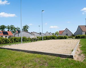 Unterkunft 0111272 - Ferienhaus Westflandern - Westhinder I H4