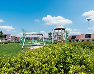 Unterkunft 0111272 - Ferienhaus Westflandern - Westhinder I H4