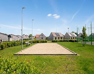 Guest house 0111273 - Holiday property West Flanders - Westhinder I H12