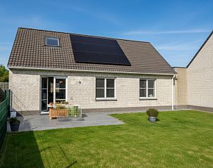 Guest house 0111274 - Holiday property West Flanders - Westhinder I H70