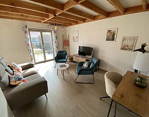 Guest house 0111274 - Holiday property West Flanders - Westhinder I H70