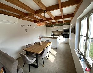 Guest house 0111274 - Holiday property West Flanders - Westhinder I H70