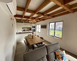 Guest house 0111274 - Holiday property West Flanders - Westhinder I H70