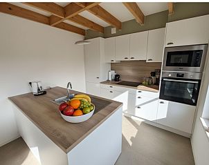 Guest house 0111274 - Holiday property West Flanders - Westhinder I H70