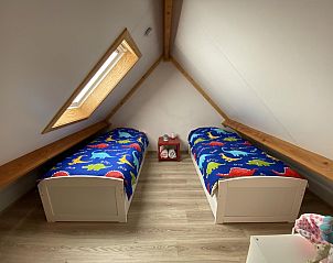 Guest house 0111274 - Holiday property West Flanders - Westhinder I H70