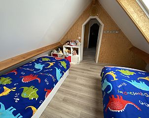 Guest house 0111274 - Holiday property West Flanders - Westhinder I H70