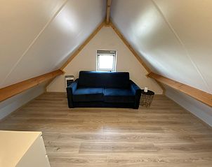 Guest house 0111274 - Holiday property West Flanders - Westhinder I H70