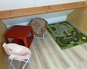 Guest house 0111274 - Holiday property West Flanders - Westhinder I H70