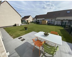 Guest house 0111274 - Holiday property West Flanders - Westhinder I H70