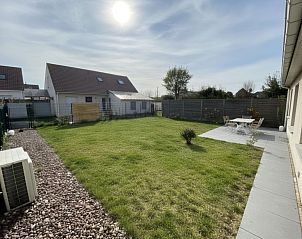 Guest house 0111274 - Holiday property West Flanders - Westhinder I H70