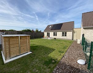 Guest house 0111274 - Holiday property West Flanders - Westhinder I H70