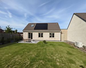 Guest house 0111274 - Holiday property West Flanders - Westhinder I H70