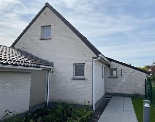Guest house 0111274 - Holiday property West Flanders - Westhinder I H70