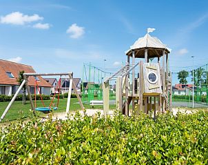 Guest house 0111274 - Holiday property West Flanders - Westhinder I H70