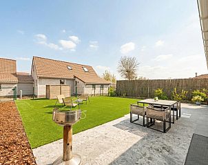 Guest house 0111274 - Holiday property West Flanders - Westhinder I H70