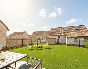 Guest house 0111274 - Holiday property West Flanders - Westhinder I H70