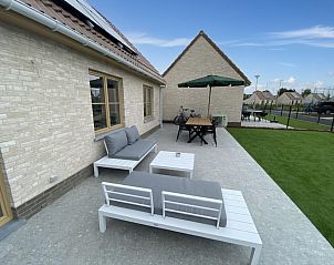 Unterkunft 0111275 - Ferienhaus Westflandern - Westhinder I H71