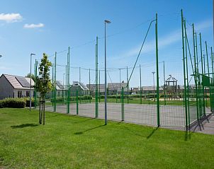 Unterkunft 0111276 - Ferienhaus Westflandern - Westhinder I H74