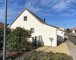Verblijf 0111277 - Vakantiewoning West-Vlaanderen - Duinengolf H7