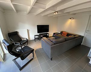 Unterkunft 0111277 - Ferienhaus Westflandern - Duinengolf H7