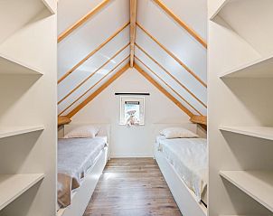 Unterkunft 0111277 - Ferienhaus Westflandern - Duinengolf H7
