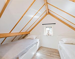 Unterkunft 0111277 - Ferienhaus Westflandern - Duinengolf H7