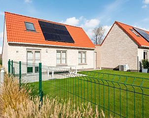 Guest house 0111279 - Holiday property West Flanders - Westhinder I H81