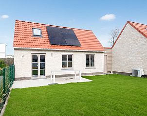 Guest house 0111279 - Holiday property West Flanders - Westhinder I H81