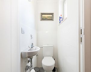 Guest house 0111281 - Holiday property West Flanders - Westhinder I H89