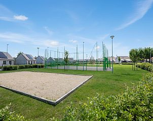 Guest house 0111282 - Holiday property West Flanders - Westhinder I H90