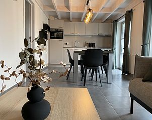 Unterkunft 0111284 - Ferienhaus Westflandern - Westhinder II H3