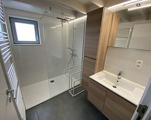 Unterkunft 0111284 - Ferienhaus Westflandern - Westhinder II H3