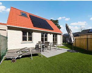 Guest house 0111285 - Holiday property West Flanders - Westhinder II H53