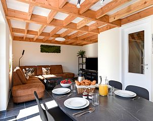 Guest house 0111285 - Holiday property West Flanders - Westhinder II H53