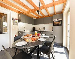 Guest house 0111285 - Holiday property West Flanders - Westhinder II H53