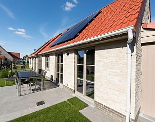 Guest house 0111285 - Holiday property West Flanders - Westhinder II H53