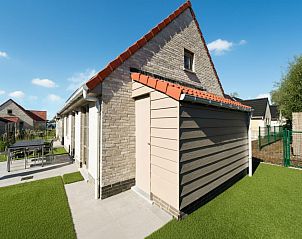 Guest house 0111285 - Holiday property West Flanders - Westhinder II H53