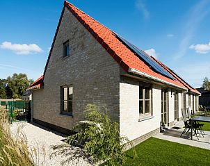 Unterkunft 0111286 - Ferienhaus Westflandern - Westhinder II H54
