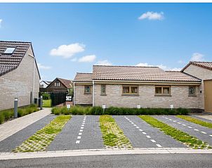 Unterkunft 0111288 - Ferienhaus Westflandern - Westhinder I H20