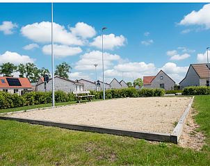 Unterkunft 0111288 - Ferienhaus Westflandern - Westhinder I H20