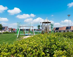 Unterkunft 0111288 - Ferienhaus Westflandern - Westhinder I H20