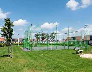 Unterkunft 0111288 - Ferienhaus Westflandern - Westhinder I H20